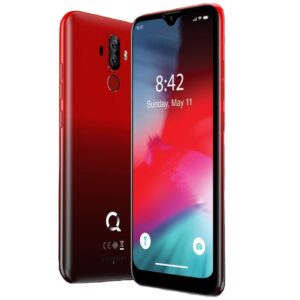 Qmobile QSmart Hot Pro 2