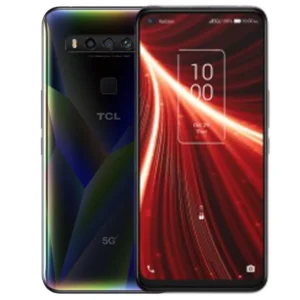 TCL 10 5G UW