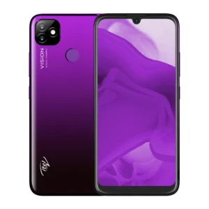 itel Vison 1
