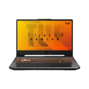 “ASUS TUF Gaming A15 FA506: Power-Packed Ryzen 7 Laptop”