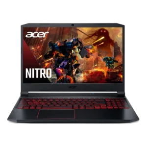 “Powerful Acer Nitro 5: Core i5, 8GB RAM, & GTX 1650”