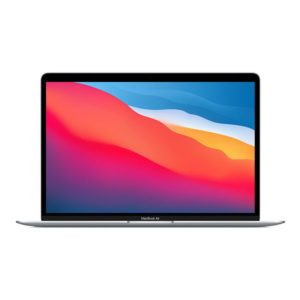 Apple MacBook Air MGN63 M1 Chip 8GB RAM 256GB SSD 13 Inches Space Grey (2020)