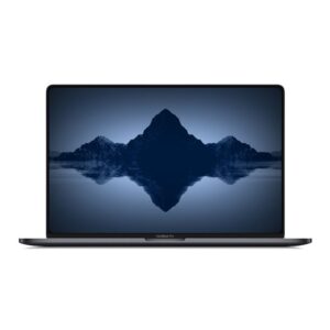 Apple MacBook Pro MVVJ2 Core i7 9th Generation