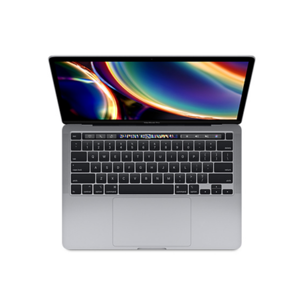 Apple MacBook Pro MWP42 Core i5 10th Generation 16GB RAM 512GB SSD (13-inch, Space Gray, 2020)