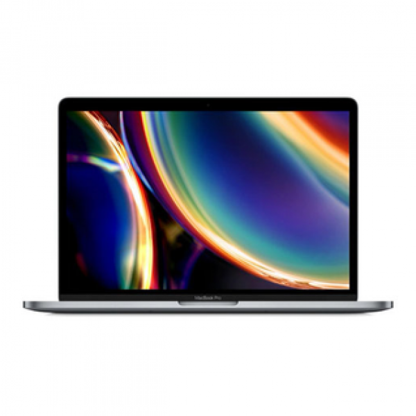 Apple MacBook Pro MXK52 13 Inches Core i5 8th Generation 8GB RAM 512GB SSD IPS Retina Display (Space Gray, 2020)