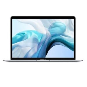 Apple Macbook Air MVH42 Core i5 10th Generation 8GB RAM 512GB SSD (13-inch, Silver, 2020)