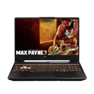 “Discover the Asus TUF A15 FA506I: Ryzen 5 & GTX 1650 Power”