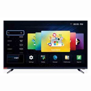 Changhong Ruba 32" (LED32F5800i) TV