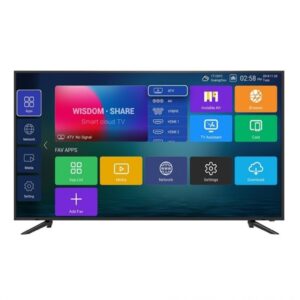 Changhong Ruba 55″ (LED55F5908i) TV