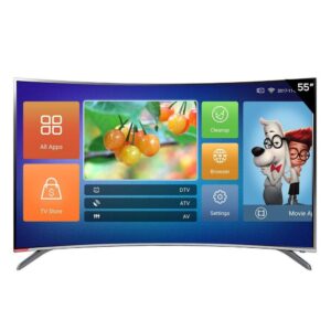 Changhong Ruba 55" (UD55F7300i) TV