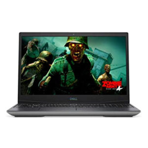 DELL G5 5505 RYZEN 7 4800H 8GB RAM 512GB SSD 6GB AMD RX 5600M Win 10