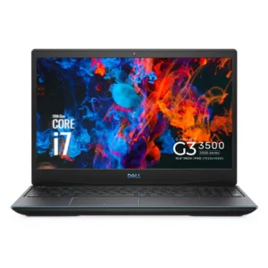 “Powerful Dell G3 3500: Core i7, 8GB RAM, GTX 1650Ti”