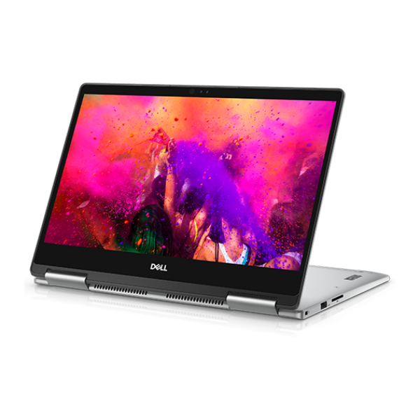 Dell Inspiron 13 7300 Core i5 10th Generation 8GB Ram 512GB SSD + 32GB Optane Touch Convertible Display