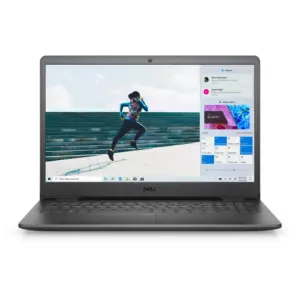 Dell Inspiron 15 3505 AMD Ryzen 3 4GB Ram 1TB HDD FHD Win10