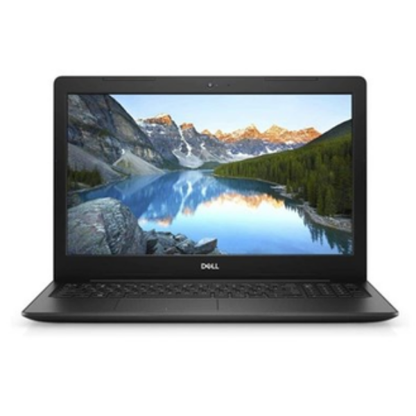 Dell Inspiron 15 3593 Core i5 10th Generation Laptop 4GB RAM 1TB HDD