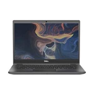 Dell Latitude E3410 Core i7 10th Generation 8GB Ram 1TB HDD 2GB MX230 Dos