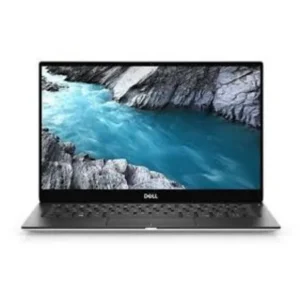 “Dell XPS 13 7390: Core i5, 8GB RAM, 256GB SSD Touchscreen”