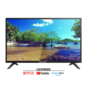 EcoStar 32″ (CX-32U860) TV