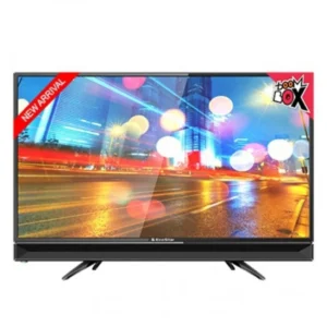 EcoStar 39″ (CX-39U563P) TV