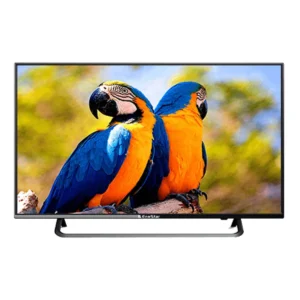 EcoStar 40″ (CX-40U557) TV