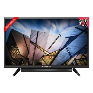 EcoStar 40″ (CX-40U566) TV