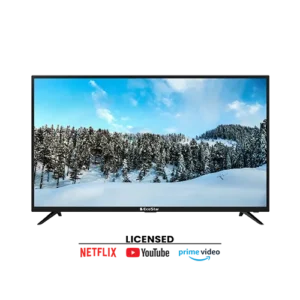 EcoStar 40″ (CX-40U860) TV