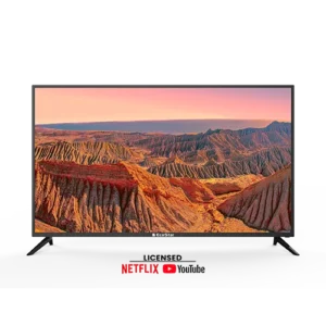 EcoStar 50″ (CX-50UD940) TV