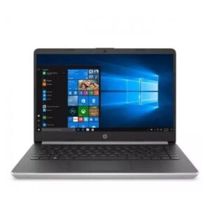 HP 14-DQ1037 Core i3 10th Generation