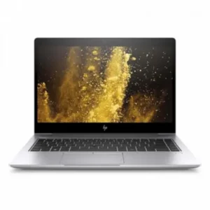 HP EliteBook 840 G6: Power-Packed i7 & 16GB RAM Laptop