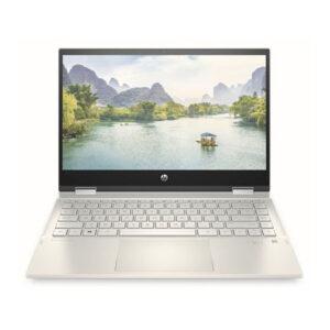 HP Pavilion 14m-DW1023 Core i5 11th Generation 8GB Ram 256GB SSD Touch X360