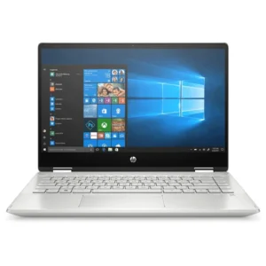 “HP Pavilion DH1066TX: 10th Gen Core i5 8GB 512GB SSD”