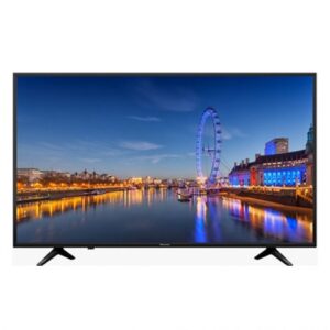 Hisense 43" 4K UHD Smart LED TV (43A6100)