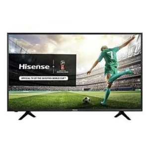 Hisense 43″ (43E5100EX) TV