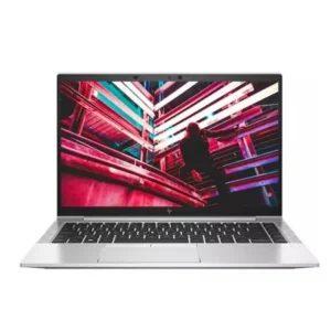 “HP EliteBook 840 G7: Power-Packed Core i5 Laptop”