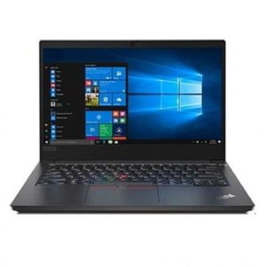 Lenovo Thinkpad E14 Core i7 10th Generation 8GB RAM 1TB HDD 2GB RX640 DOS