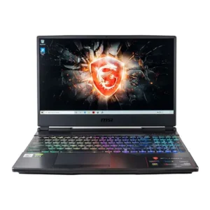 “MSI GL65: Power-Packed i7 Laptop with RTX 2070”