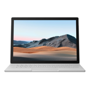 Microsoft Surface Book 3 15 Inches Core i7 10th Generation 16GB RAM 256GB SSD