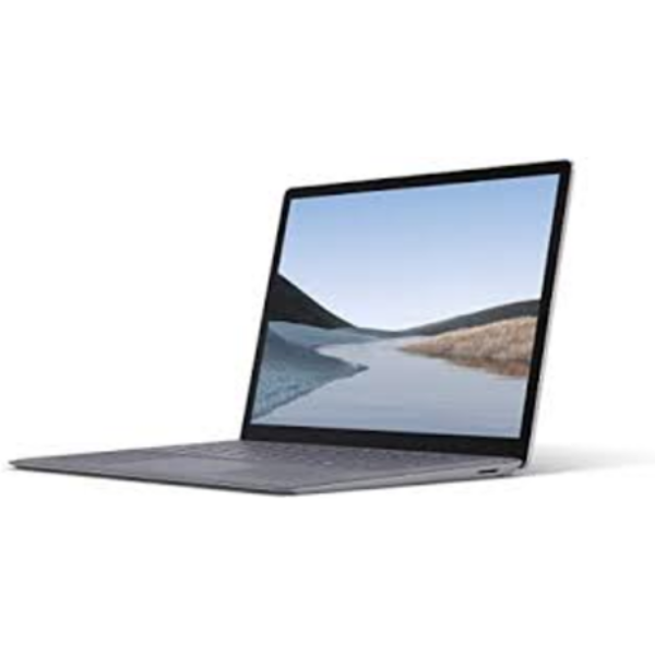 Microsoft Surface Laptop 3 15 Inches 8GB RAM 128GB SSD