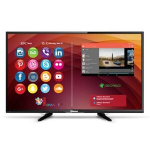 Nobel 32" (AKL1-0004) TV