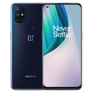 OnePlus Nord N10