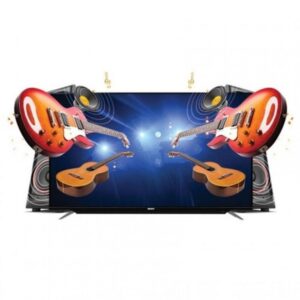 Orient Guitar 75" (75S) TV