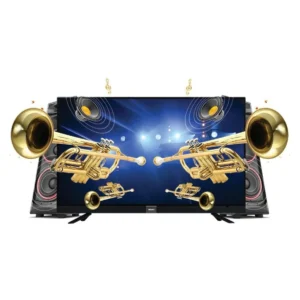 Orient Trumpet 55″ (55S) TV