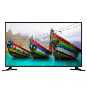 PEL 49" Prime 4K Smart LED TV