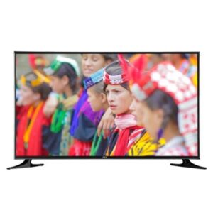 PEL 55" Prime 4K Smart LED TV