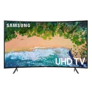 Samsung 55″ (55NU7300) TV