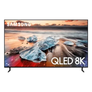 Samsung 82″ (Q900R) TV