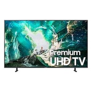 Samsung Premium 82" (82RU8000) TV