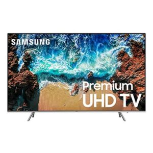 Samsung Series 8 82" (82NU8000) TV