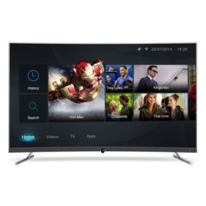 TCL 55" (C55P5US) TV
