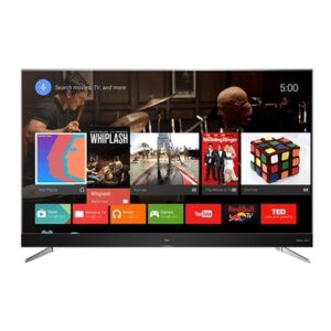 TCL 75" (L75C2US) TV